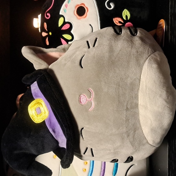 Dante/tally flip squishmallow nwt 9" - Picture 2 of 2